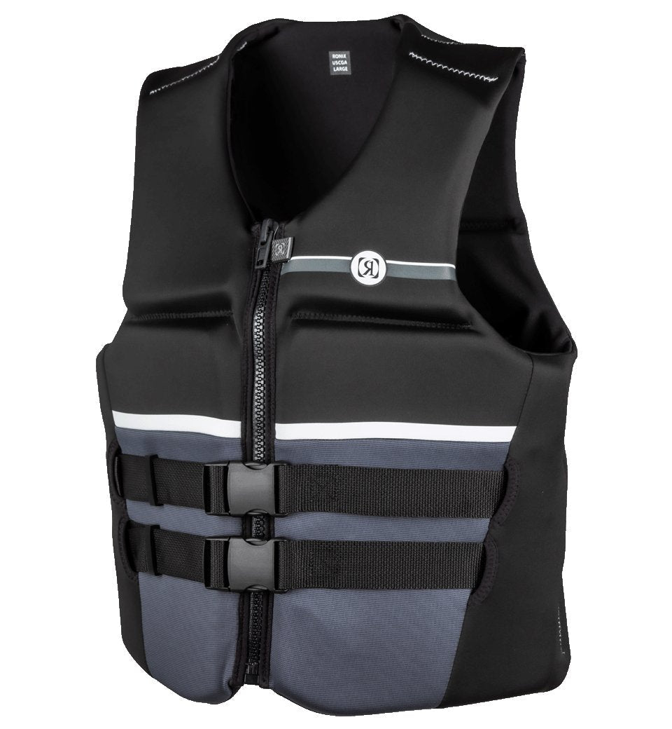 Radar X 3.0 - CGA Life Vest - Navy Vortex - L-