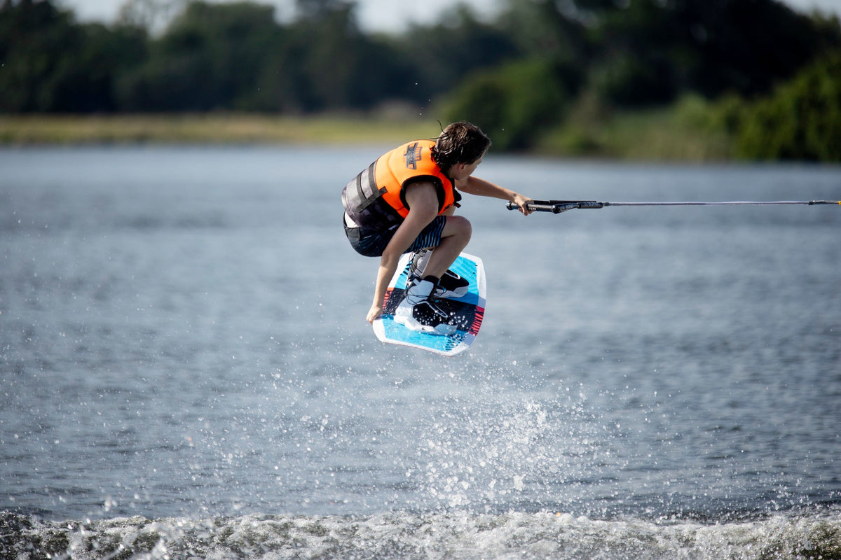 Kid's Wakeboards For Sale | Wakesports — Wakesports Unlimited