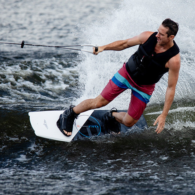 Wakeboard Packages For Men | Wakesports Unlimited