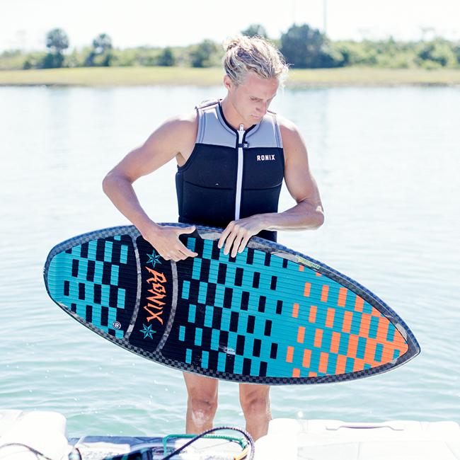 Skim Style Wakesurf Boards For Sale | Wakesports Unlimited