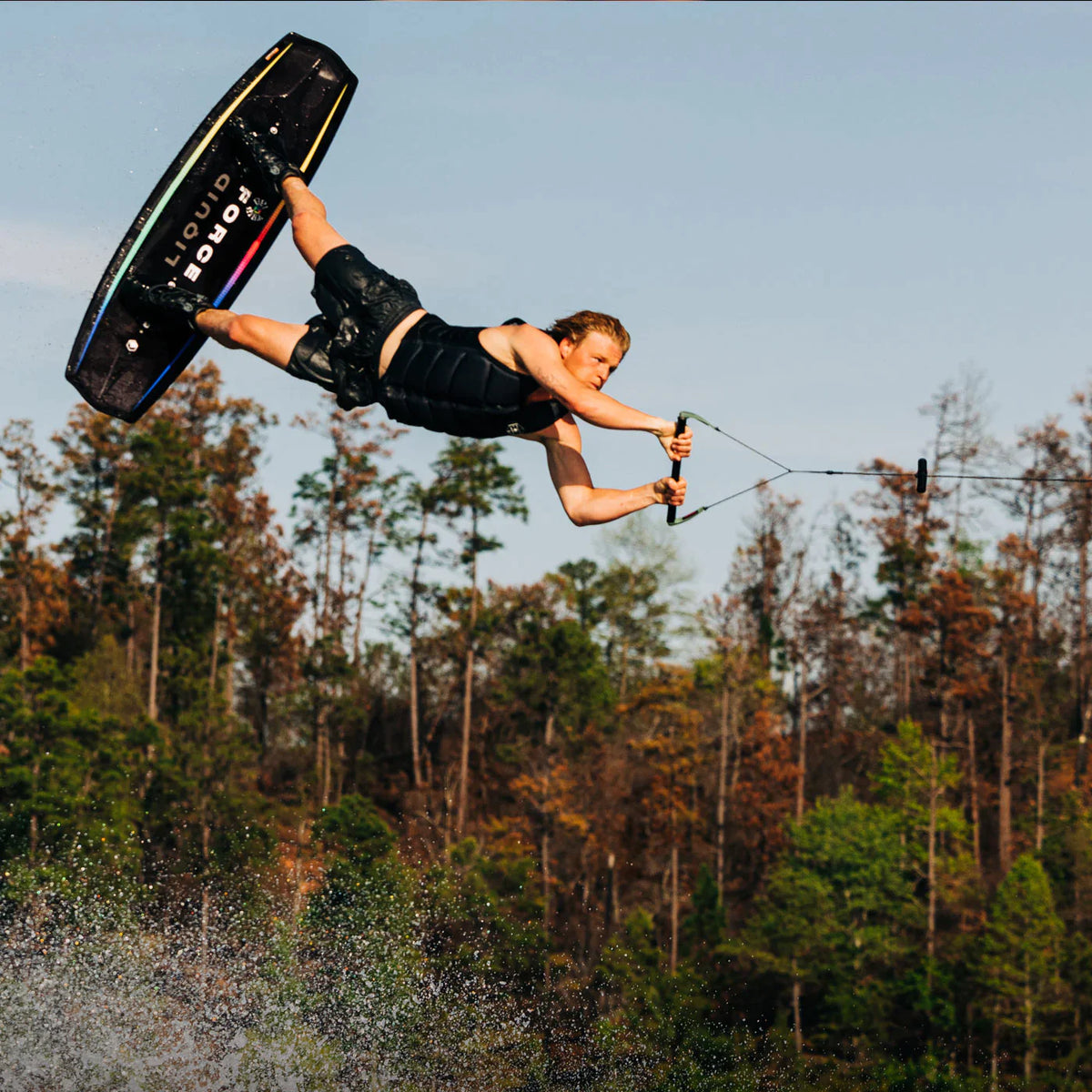 Liquid Force Wakeboard Packages | Wakesports — Wakesports Unlimited