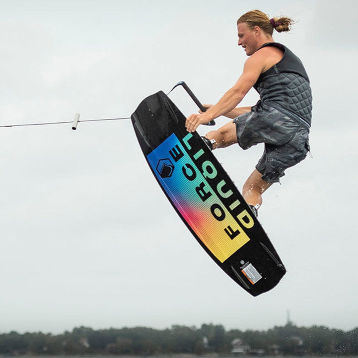 Liquid Force Wakeboards For Sale | Wakesports — Wakesports Unlimited