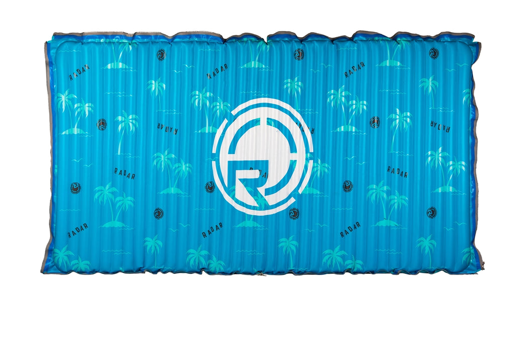 2025 Radar Cloud Water Mat Leisure Tube | Wakesports Unlimited