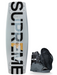 Ronix Supreme with LF Transit Wakeboard Package | Wakesports Unlimited