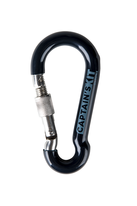 Captain's Kit by Ronix - Carabiner | Wakesports Unlimited