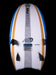 Bottom Picture 2025 Phase 5 Ahi Wakesurf Board | Wakesports Unlimited