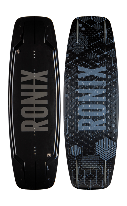 2025 Ronix Parks Wakeboard | Wakesports Unlimited