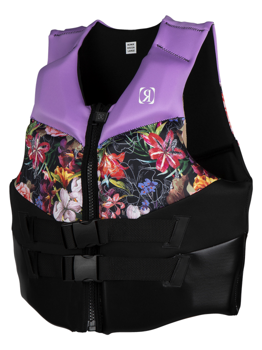 2025 Ronix Daydream CGA Life Vest | Wakesports Unlimited