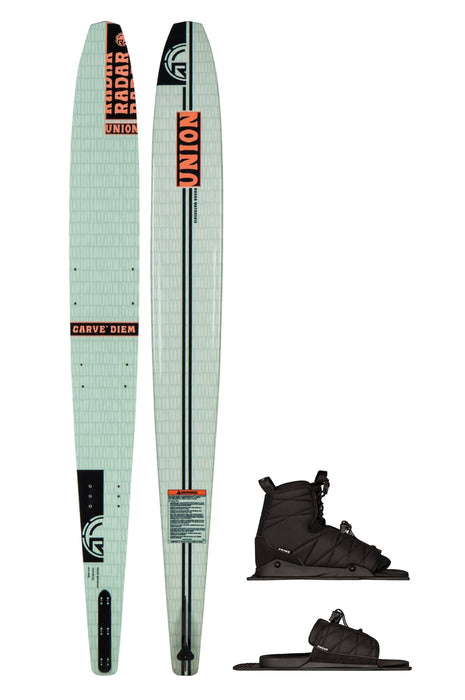 Radar Women's Union w/Prime & ARTP Waterski Package|Wakesports Unlimited