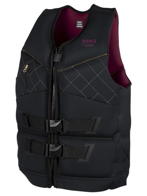 2025 Ronix Supernova Capella 3.0 CGA Life Vest | Wakesports Unlimited