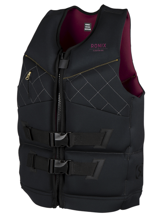 2025 Ronix Supernova Capella 3.0 CGA Life Vest | Wakesports Unlimited