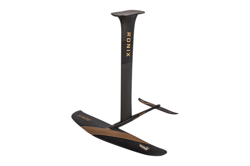 2025 Ronix Shadow Carbon 29" Mast w/ Speed Wing | Wakesports Unlimited