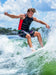 Action Shot 1 | 2025 Phase 5 Aku Wakesurf Board | Wakesports Unlimited