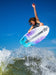 Action Photo 1 | 2025 Phase 5 Rush Wakesurf Board | Wakesports Unlimited