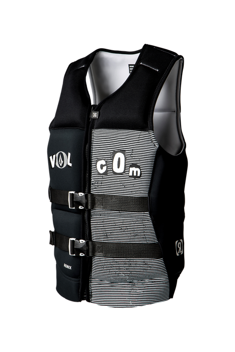 2025 Ronix Volcom Capella 3.0 CGA Life Vest | Wakesports Unlimited