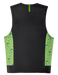 2024 Radar John Top Wetsuit | Wakesports Unlimited - Back