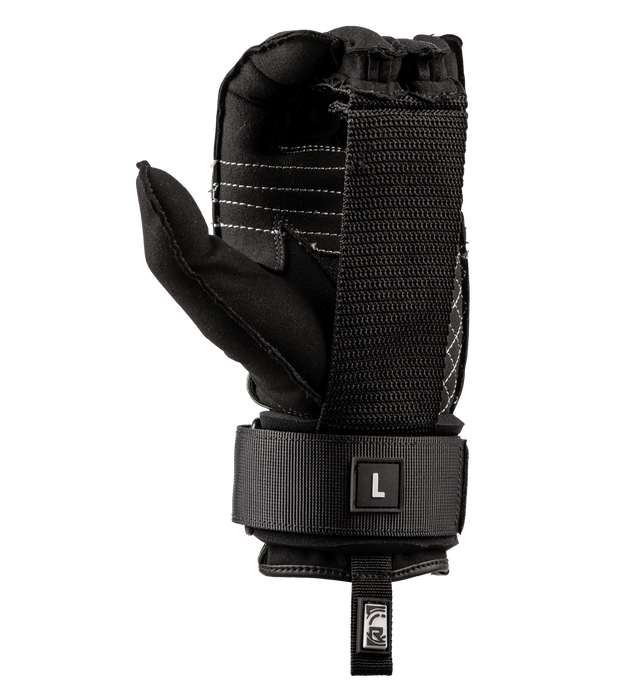 2025 Radar Vice Water Ski Glove | Wakesports Unlimited - Grip Dowell