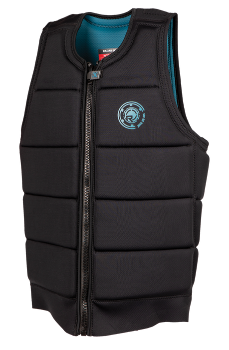 2025 Radar Drifter Impact Vest | Wakesports Unlimited - Comp Vest