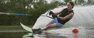 2025 Radar Boys T.R.A. Water Ski | Wakesports Unlimited - Kid's Slalom Ski