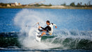 Ronix Supreme Wakeboard Package 2025 | Wakesports Unlimited - Board Slide