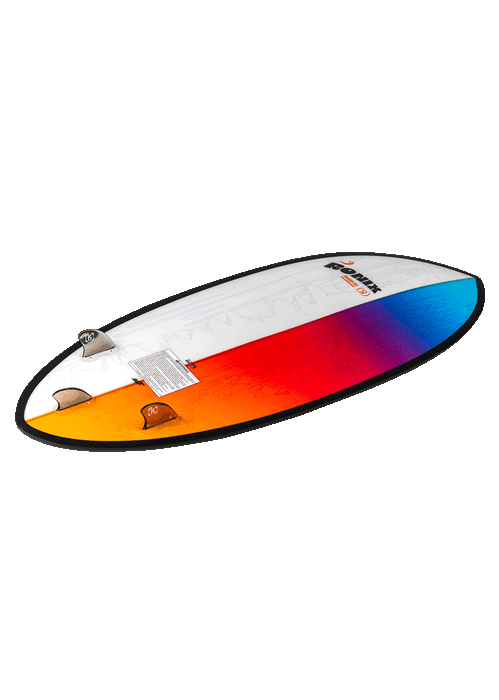 2025 Ronix Standard Core Skimmer Wakesurf Board