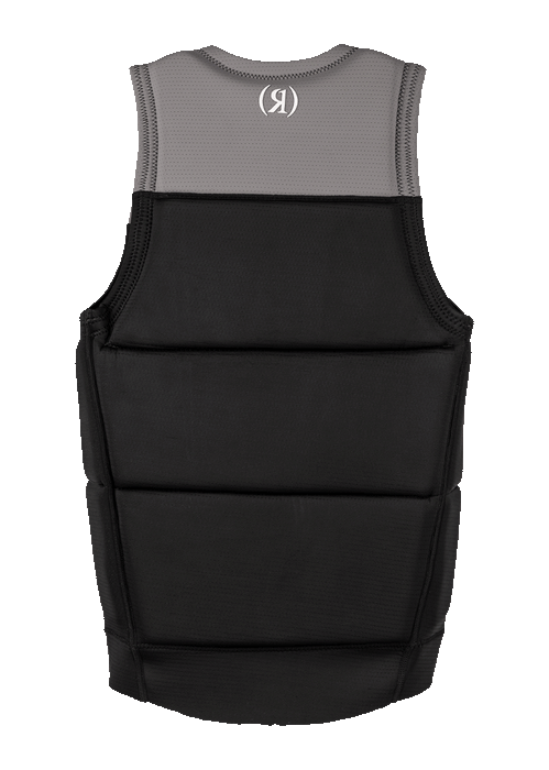 2025 Ronix Presidente Impact Vest | Wakesports Unlimited - Chest and Back Flex Foam