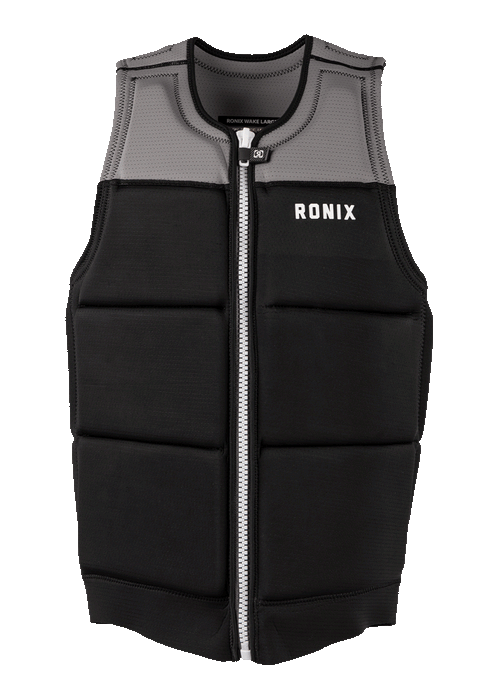 2025 Ronix Presidente Impact Vest | Wakesports Unlimited - Silk Skin