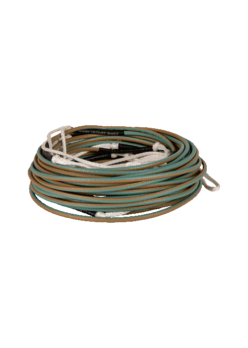 2025 Ronix R8 Mainline Wakeboard Rope