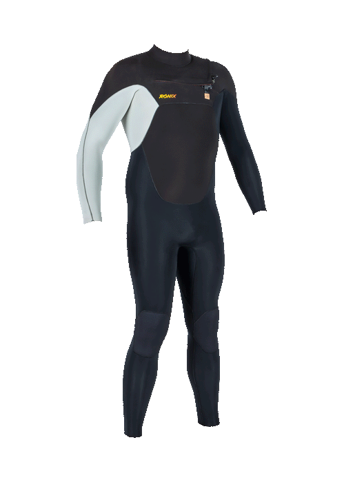 2025 Ronix Starpath Full Wetsuit | Wakesports Unlimited - Toasty Tech