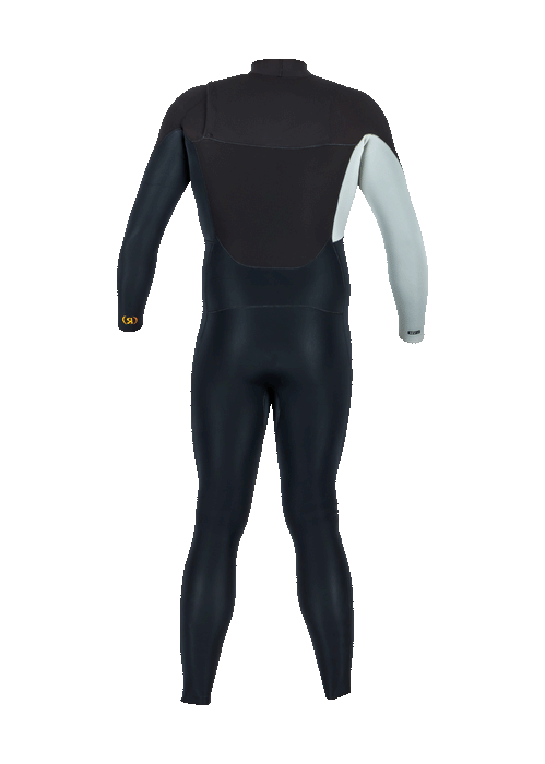 2025 Ronix Starpath Full Wetsuit | Wakesports Unlimited - 4-Way Stretch