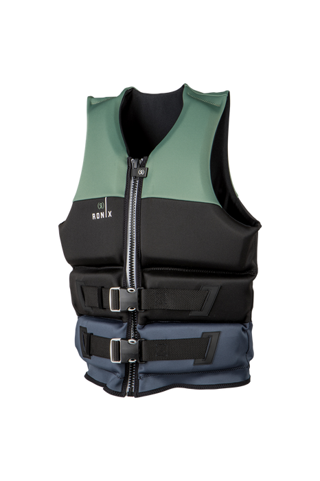 2025 Ronix Avalon Yes CGA Life Vest | Wakesports Unlimited