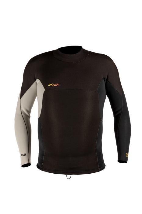 2025 Ronix Dominator Long Sleeve Heater Top | Wakesports Unlimited