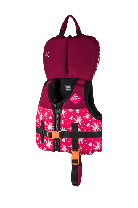 2025 Ronix Laguna Toddler CGA Life Vest | Wakesports Unlimited