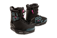 2025 Ronix Rise Women's Wakeboard Bindings | Wakesports Unlimited