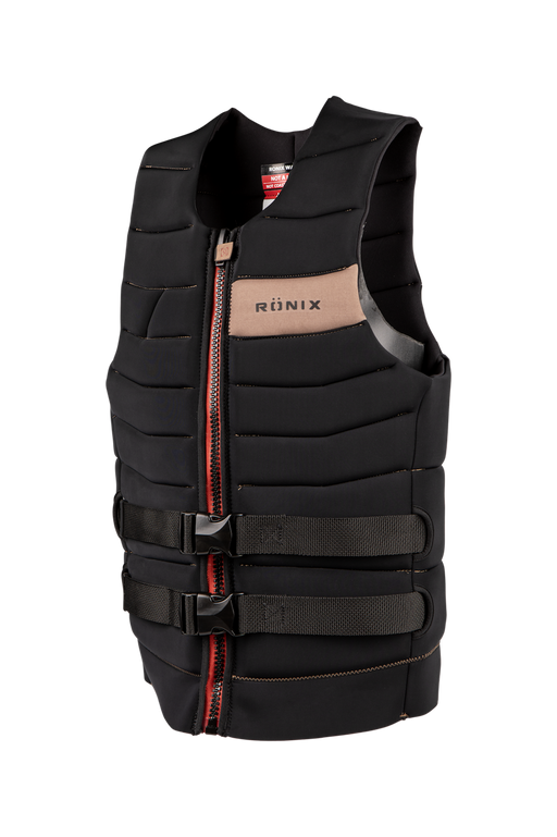 2025 Ronix Vader Impact Vest | Wakesports Unlimited