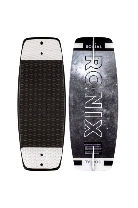 2025 Ronix Social 42 in. Wakeskate | Wakesports Unlimited