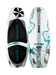 Product Photo 2025 Phase 5 Phantom Wakesurf Board | Wakesports Unlimited