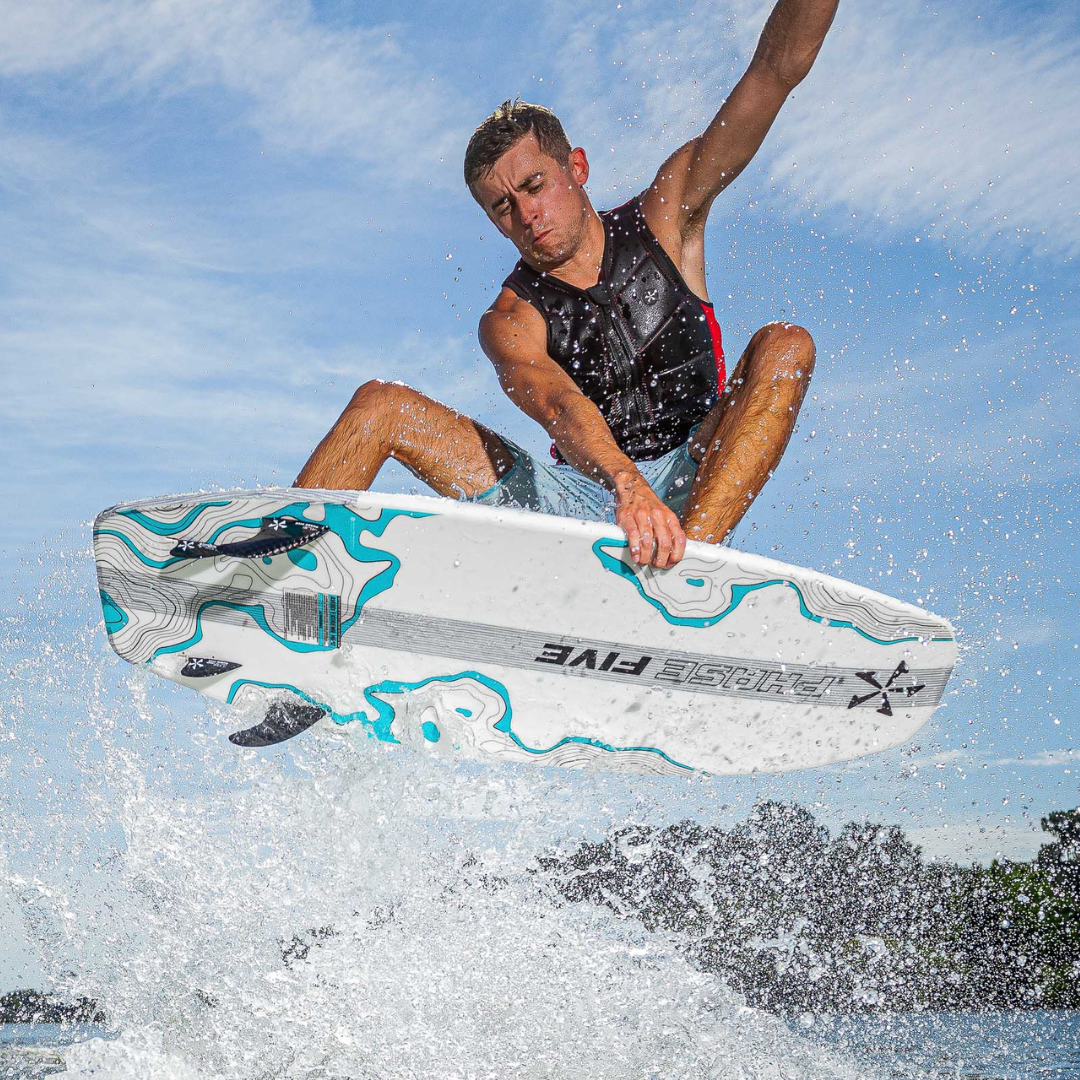 Wakesurfing Gear & Accessories | Wakesports Unlimited