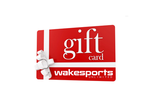 Wakesports Gift Card - Skip the stress of shipping with instant delivery to your email . Wakeboards, Surfers, let them choose | Wakesports.com