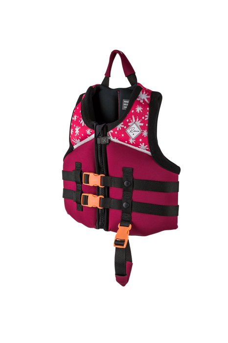 2025 Ronix Laguna Child CGA Life Vest | Wakesports Unlimited