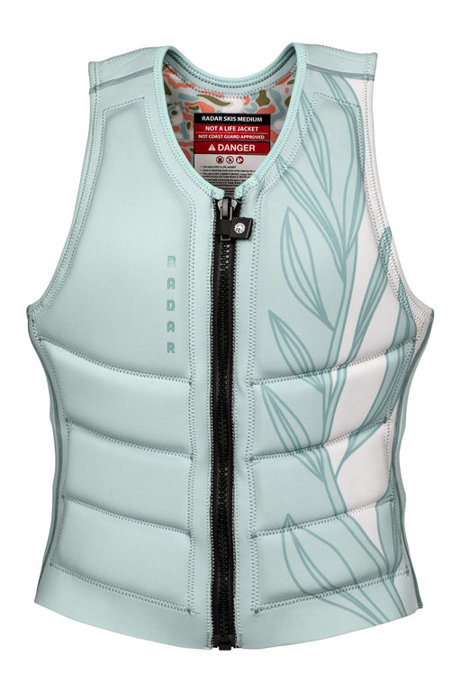 2025 Radar Lyric Women's Impact Vest | Wakesports Unimited