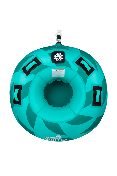 2025 Radar Vortex 1 Person Tube | Wakesports Unlimited