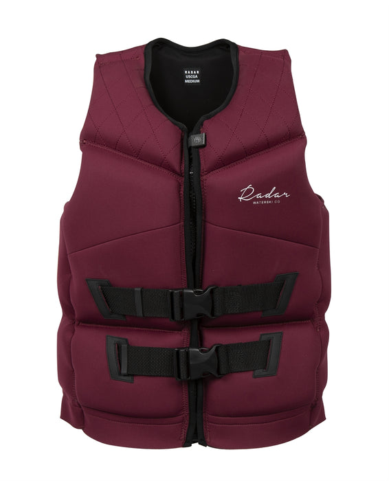 2025 Radar Cameo 3.0 Women's CGA Life Vest | Wakesports Unlimited