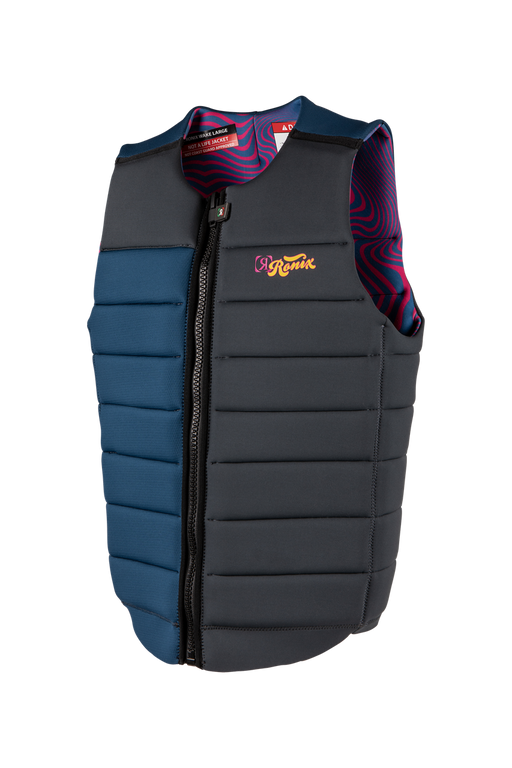 2025 Ronix Purple Haze Impact Vest | Wakesports Unlimited