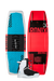 Ronix District 129 w/Vision Pro Wakeboard Package|Wakesports Unlimited