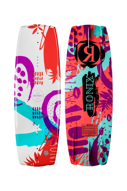 2025 Ronix August Wakeboard | Wakesports Unlimited