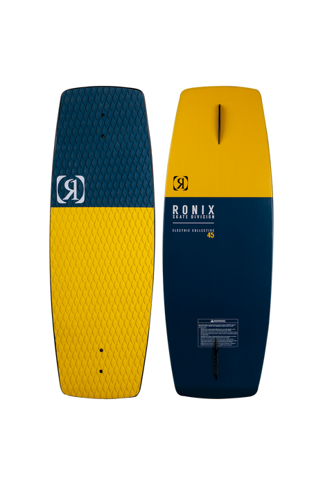 2025 Ronix Electric Collective 45in Wakeskate | Wakesports Unlimited