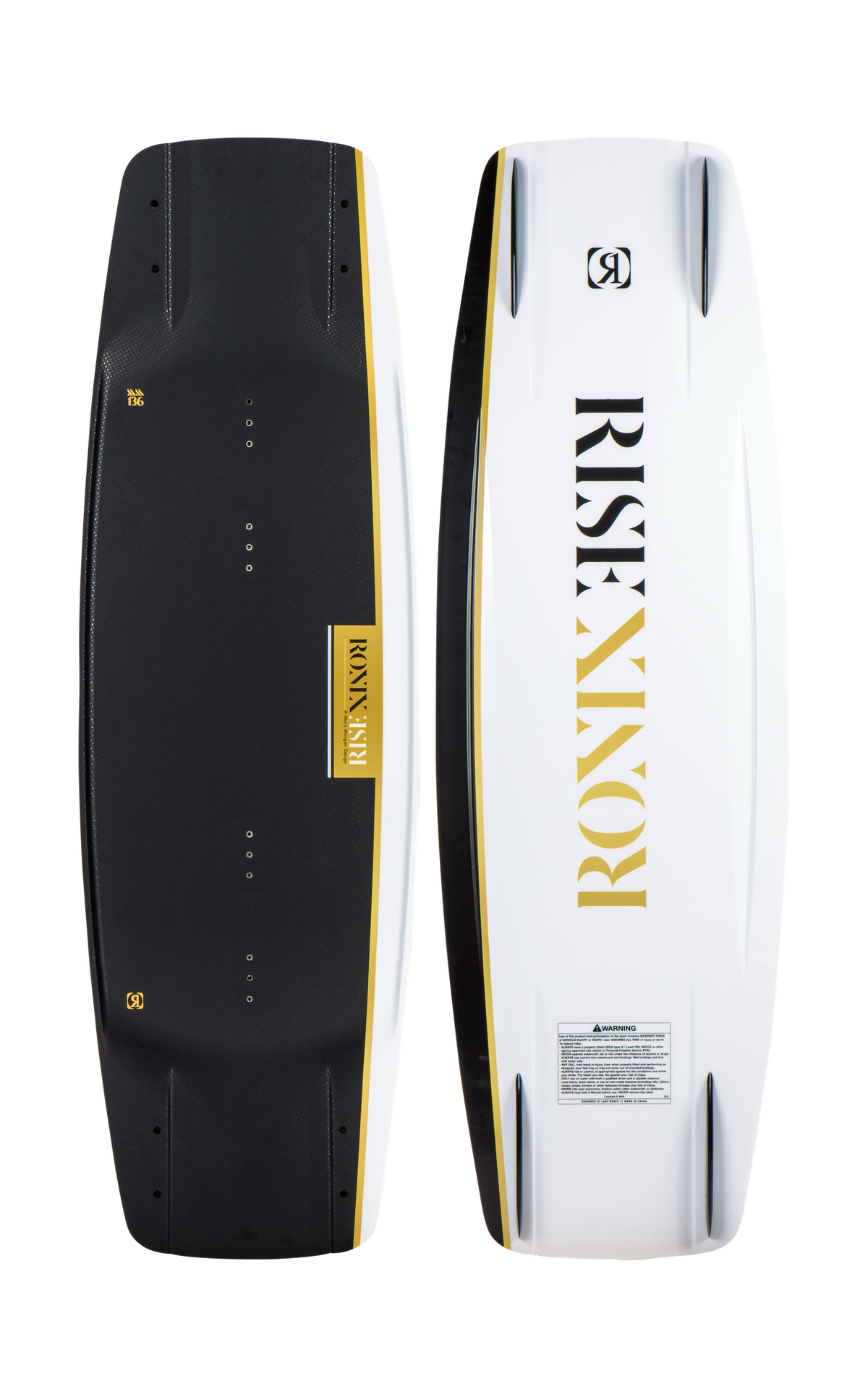 2024 Ronix Rise Wakeboard Wakesports Unlimited   Iw1Lskhg 1200x1931 