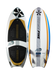 Product Photo of the 2025 Phase 5 Ahi Wakesurf Board | Wakesports Unlimited