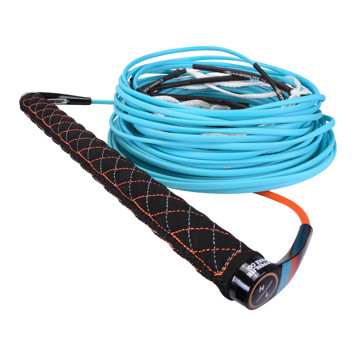 2024 Hyperlite Murray Pro Package Wakeboard Rope & Handle | Wakesports ...